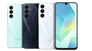 Samsung Galaxy A17 5G 