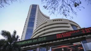 Stock Market