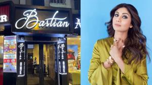 Shilpa Shetty Confirms Bastian Bandra To Relaunch As Ammakai