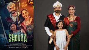 Shodha Web Series: Pawan Kumar's Kannada Suspense Thriller On Zee5