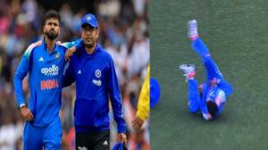 Shreyas Iyer Injury Shocks Team India Ahead of Sydney ODI Shreyas Iyer: Major Blow to Team India as Star Batter Injured