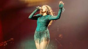 Sunidhi Chauhan to Perform at ICC Womens World Cup 2025 Final in Navi Mumbai