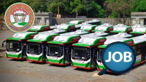 TGSRTC Recruitment 2025