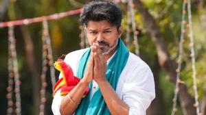 TVK Leader Vijay Seeks Permission for Puducherry Roadshow