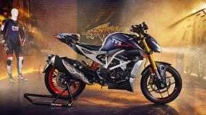 TVS Apache RTR 310