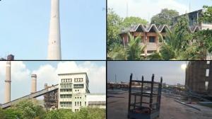 Tamil Nadu Ennore Plant 