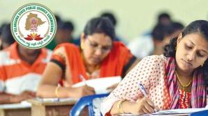 Telangana Group 1