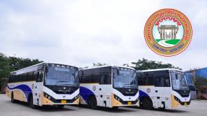 Telangana RTC Jobs 2025