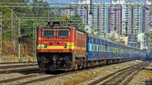 Trains cancelled in Telangana