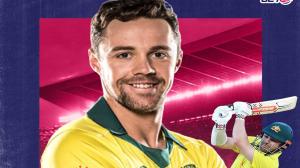 Travis Head Becomes Fastest Australian to 3000 ODI Runs Travis Head Sets a New Record in ODI Cricket
