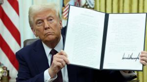 Trump Department of War