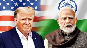 Trump India tariffs