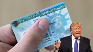 Trump Administration’s Green Card Review: Will Indians Be Affected?