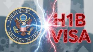 H-1B Enforcement