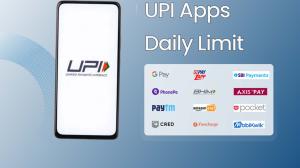 UPI Daily Limit