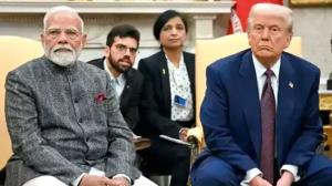 US Launches H-1B Audit, 72% Indian Visas Under Watch H-1B Visa: U.S. Tightens Rules on Immigrants, Ad Points Finger at India