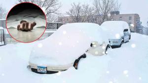 Hyderabad Youth Passes Away in the United States