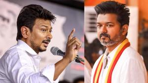 Udhayanidhi Stalin | Vijay