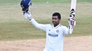 IND vs AUS: How Did Vaibhav Suryavanshi Perform for India?