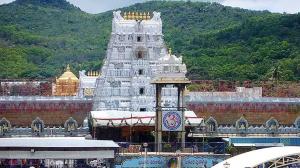 Tirumala: Vaikuntha Dwara Darshan Registration Now Open