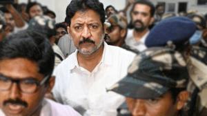 Vallabhaneni Vamsi Faces Fresh Legal Trouble as Another Case Is Filed