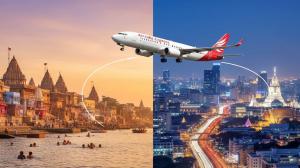Air India Express to Start Non-Stop Varanasi–Bangkok Flights from February 2026