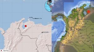 Venezuela earthquake