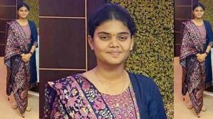 Vennam Jyothi Surekha Sets Sights on Next Asian Games