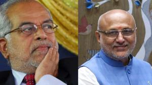 Vice President Elections Live Updates