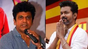 Shivarajkumar Offers Key Advice to Vijay Following Karur Stampede