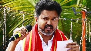 TVK Seeks Unique Symbol for Upcoming Tamil Nadu Assembly Elections