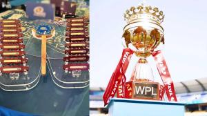 WPL 2026: Complete Squads and Key Player Signings