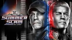 WWE SummerSlam 2025 Day 2 Results