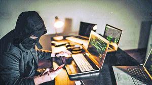 Cyber Crime Alert: Beware of Suspicious APK Links on Social Media