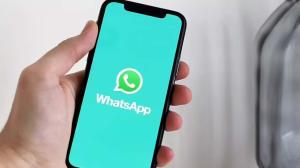 WhatsApp Outage 