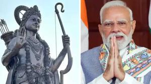 Worlds tallest Lord Ram statue Goa