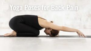Yoga for Back Pain: Daily Practice of These Asanas Can Ease Your Discomfort