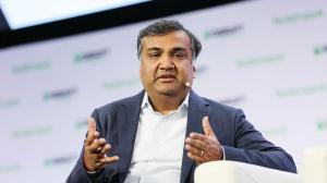 Neal Mohan selected as TIMES 2025 CEO of the Year