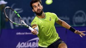Yuki Bhambri