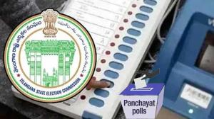 Panchayat Elections in Telangana Ready to Roll Out