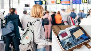 Flight Rules: Important Alert for Air Travelers! These 10 Items Are Completely Banned