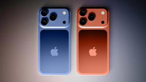 Apple iPhone 17 