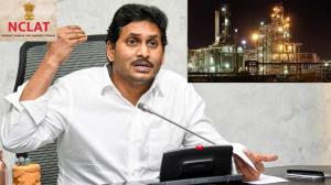 Status Quo Ordered in Jagan Family Property Dispute
