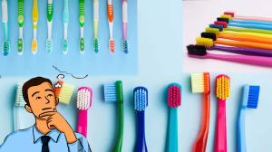 Learn how to use your toothbrush correctly