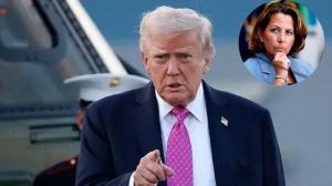 Trump lisa monaco