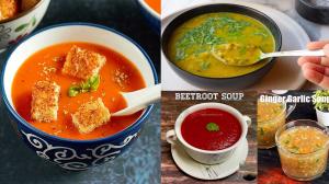 Winter Super Soups: Ayurvedic experts call these soups the body’s natural elixir!