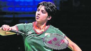 Syed Modi International: Tanvi Stuns Okuhara
