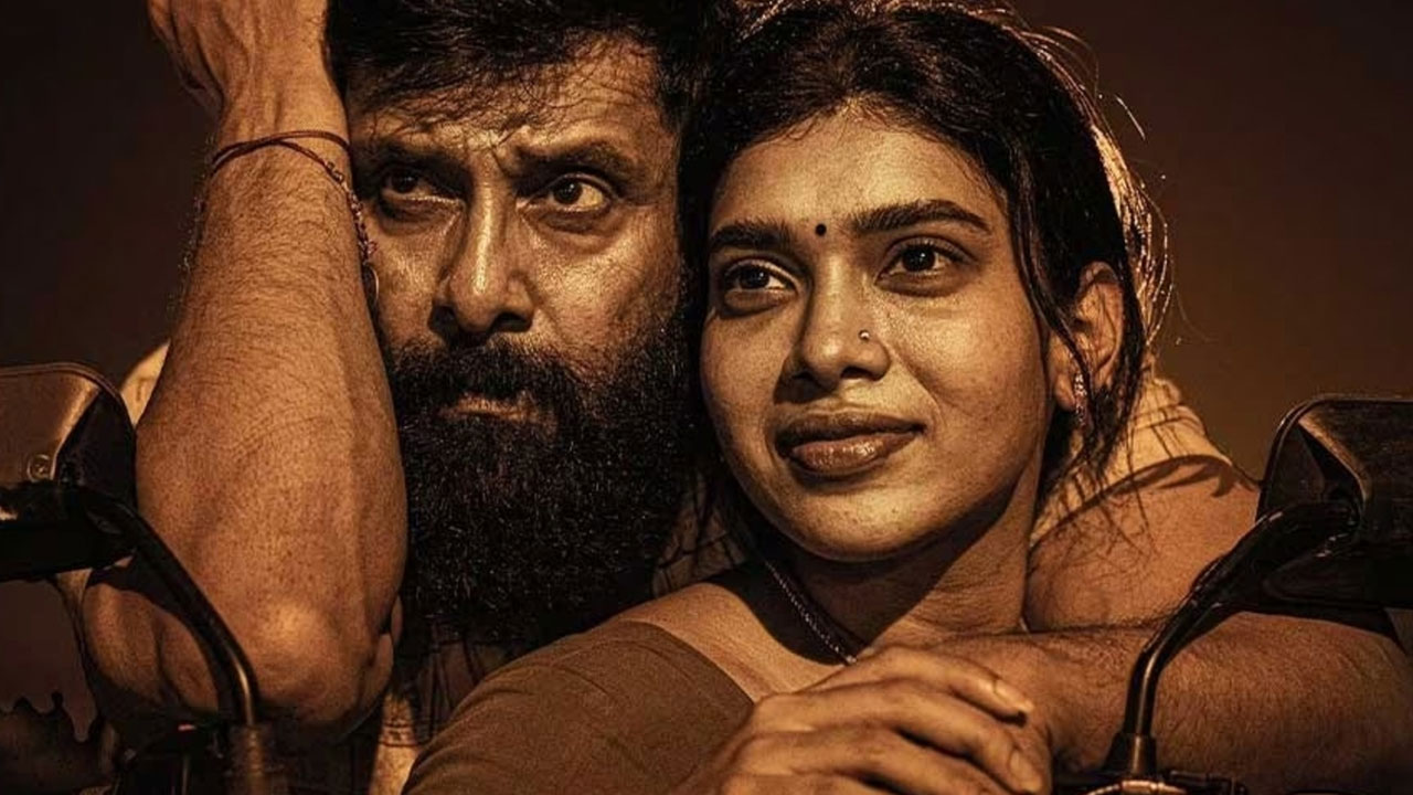 Veera Dheera Sooran Part 2 OTT Release Date And Details