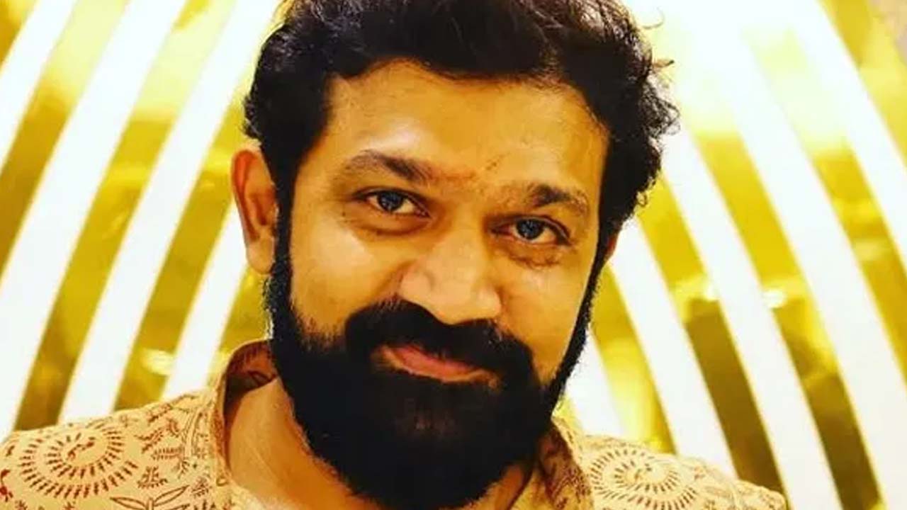 Malayalam Actor Vishnu Prasad Passes Away Malayalam Actor Vishnu Prasad Passes Away