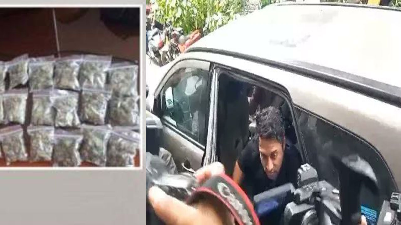 High Court Clears Actor Navdeep in Madhapur Drug Case, No Evidence Found High Court Clears Actor Navdeep in Madhapur Drug Case, No Evidence Found